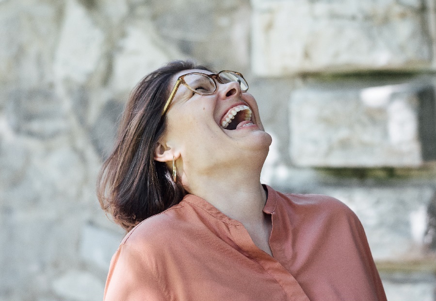 Read more about the article STRESS RELEASE BY LAUGHTER