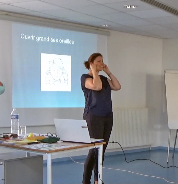 cours AMSTAR